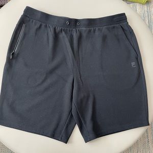Size L Fila Mens Sport shorts